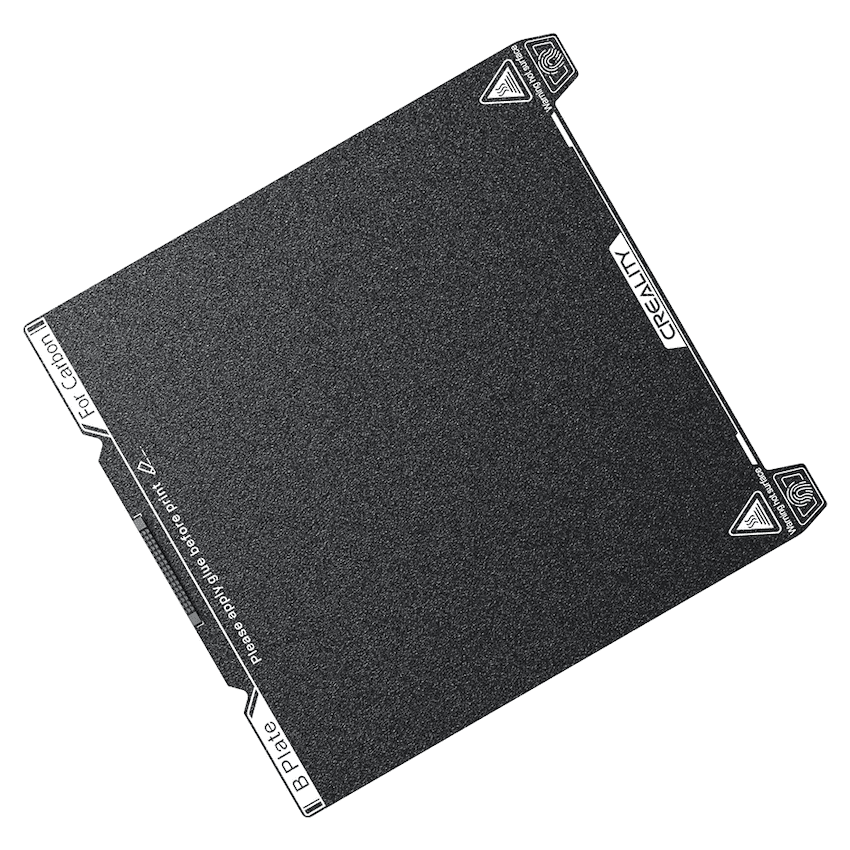 Creality K1C PEI Smooth Platform Board