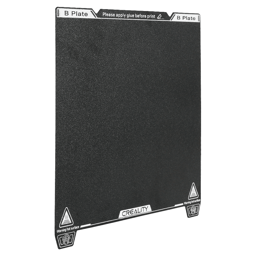 Creality Double sided printing platform board kit for K1 MAX