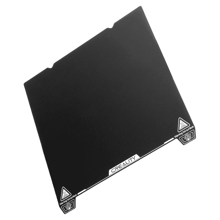 Creality Epoxy Printing Board Kit (315x310 Spring Steel)