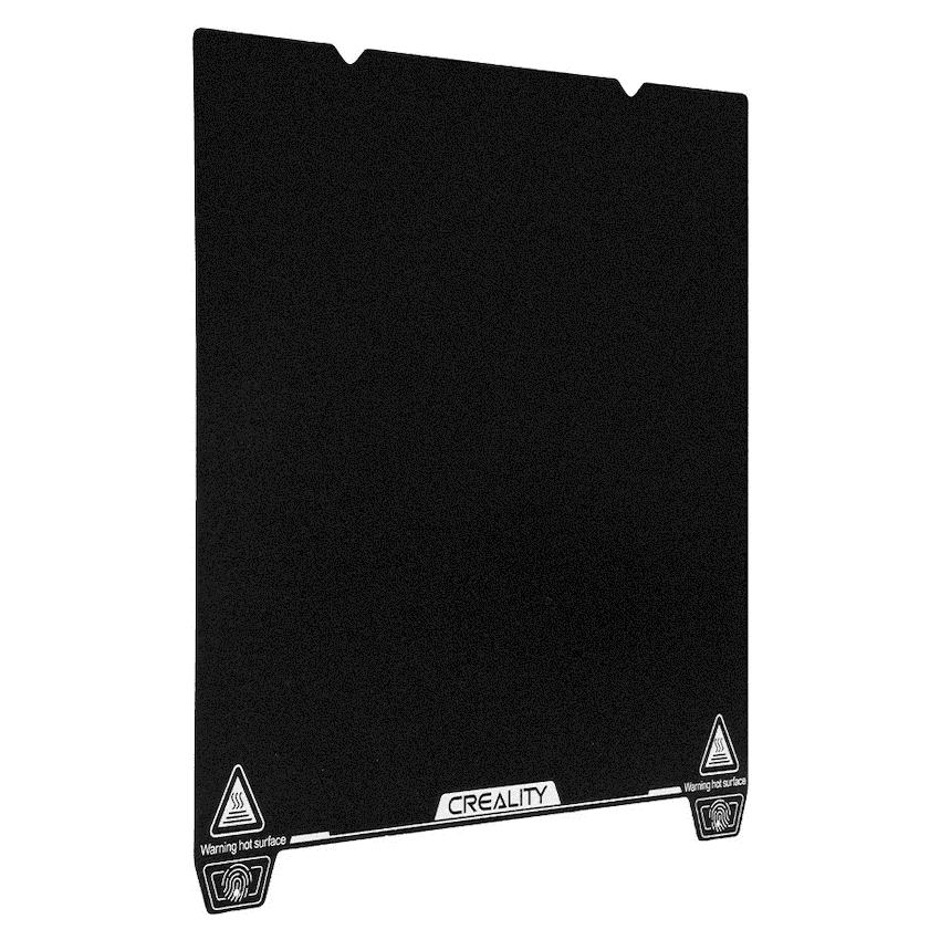 Creality Epoxy Printing Board Kit (315x310 Spring Steel)