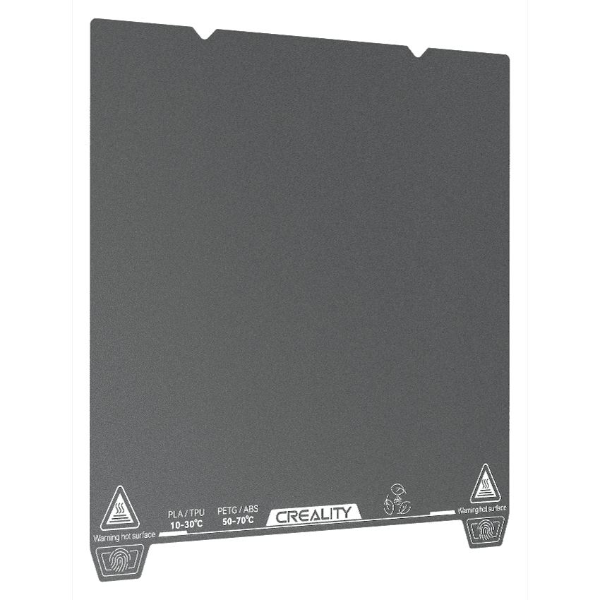 Creality Low Temperature Cold Printing Build Plate-235*235