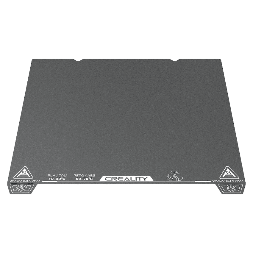 Creality Low Temperature Cold Printing Build Plate-235*235