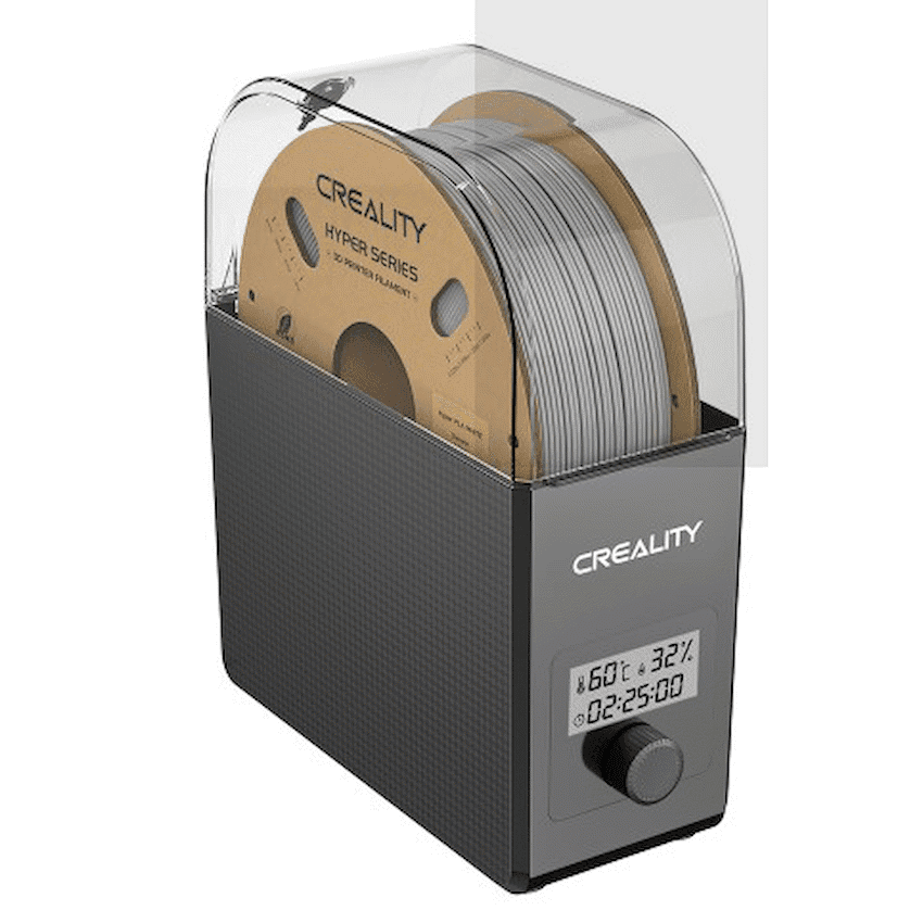 Creality Dry Box 2.0