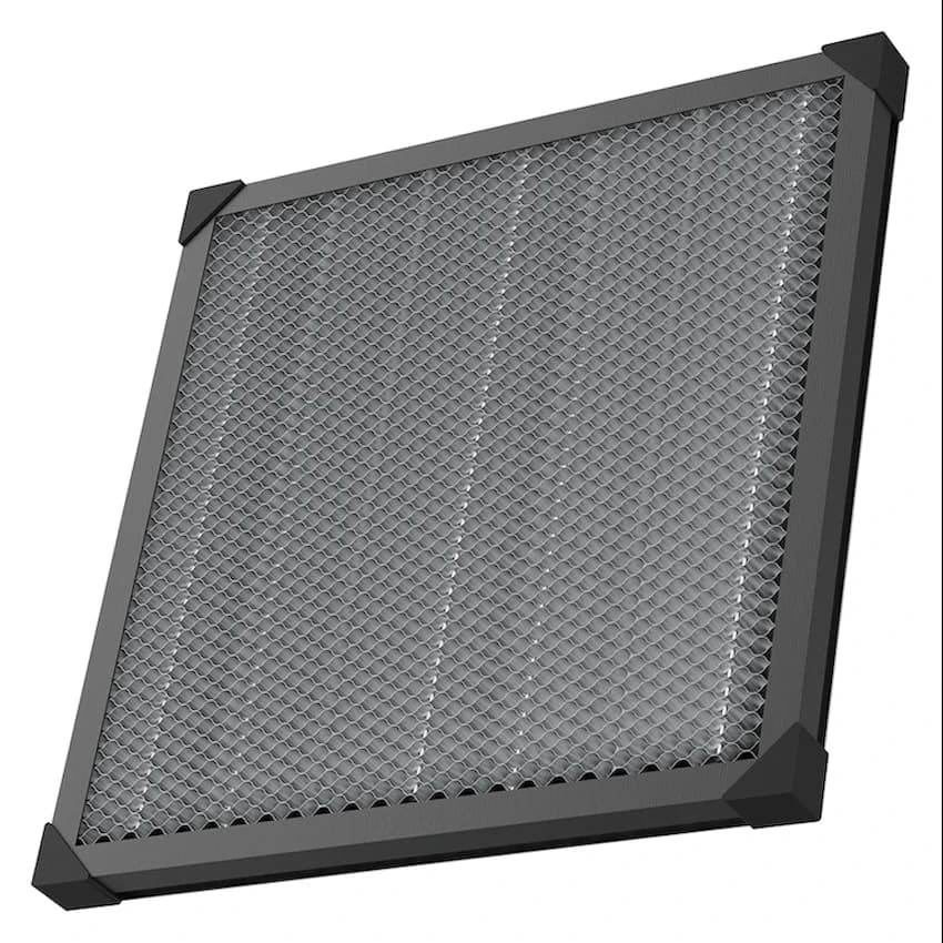 Creality Honeycomb Work Bed for Laser Cutter 500x500mm