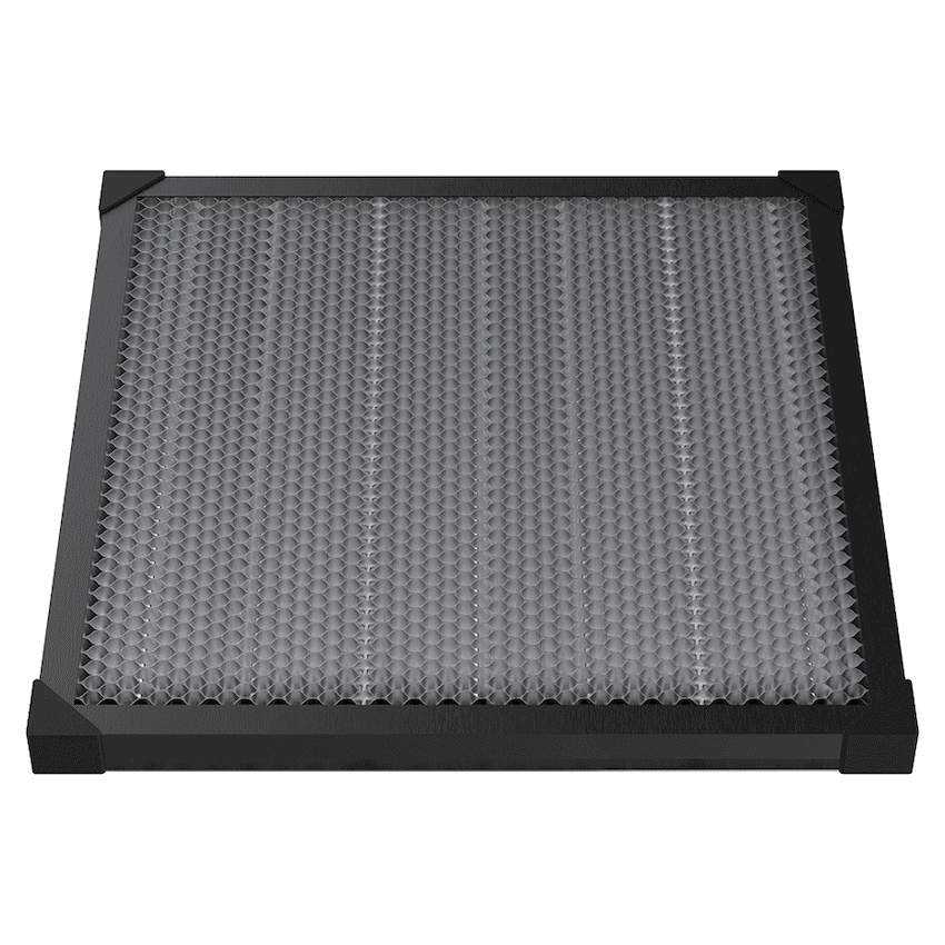 Creality Honeycomb Work Bed for Laser Cutter 500x500mm