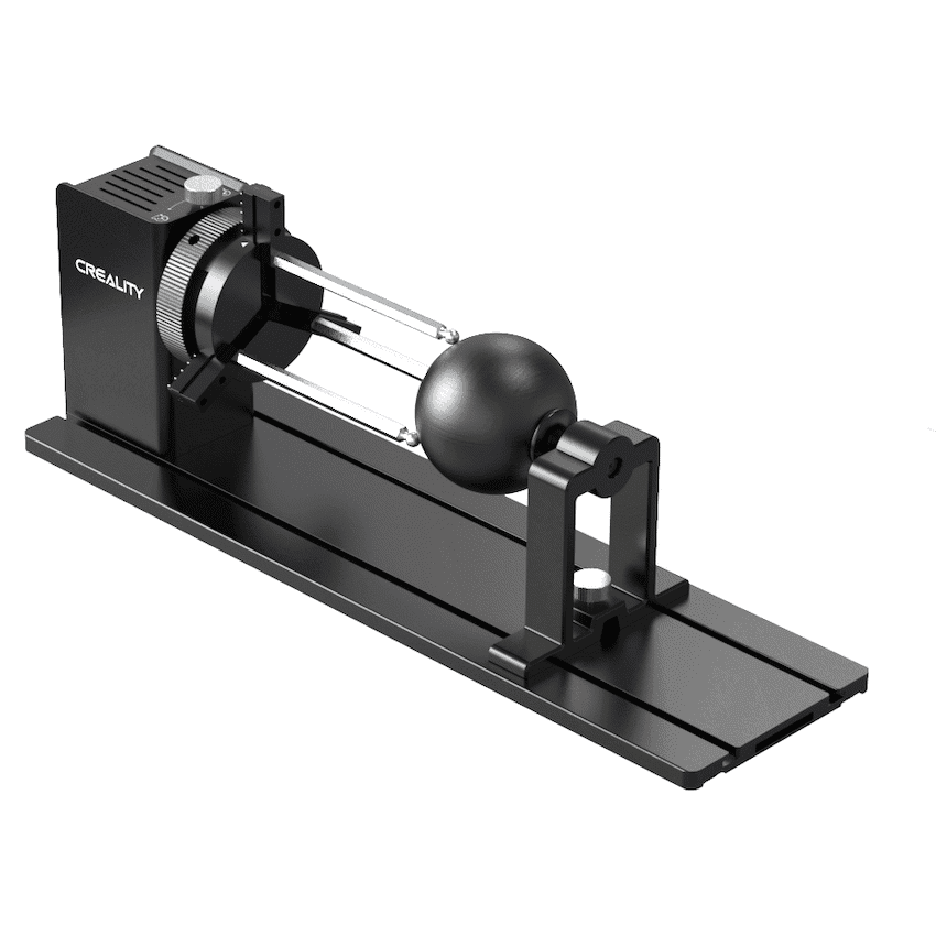 Creality Rotary Kit Pro