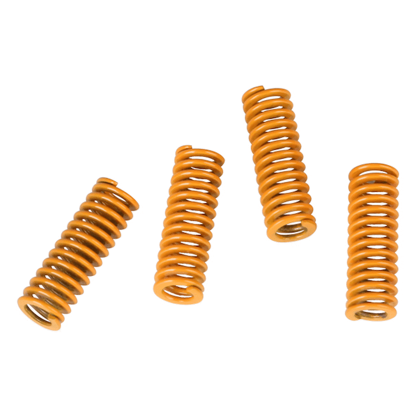 Creality Small Teflon Tube Connector 6mm - (Push-