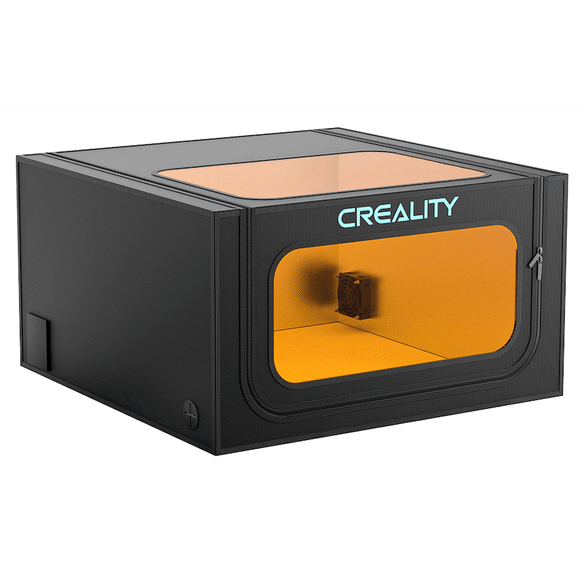 Creality Laser Engraver Enclosure Pro 720x720x400mm