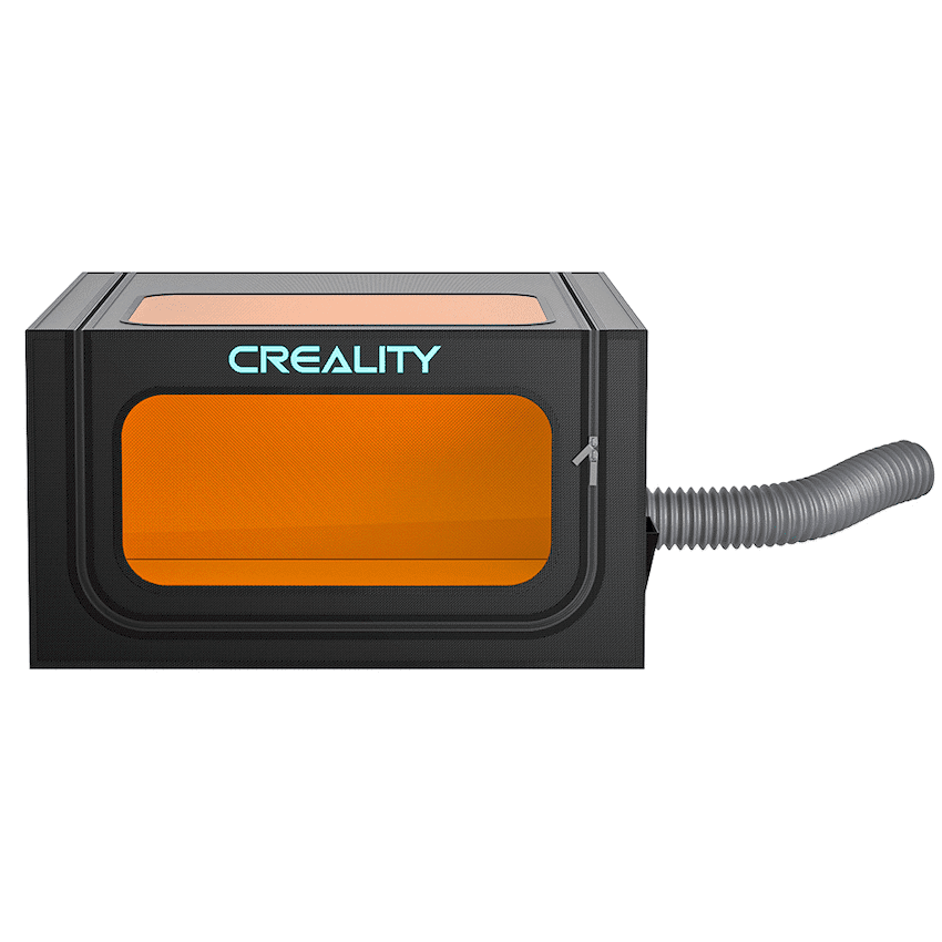Creality Laser Engraver Enclosure Pro 720x720x400mm
