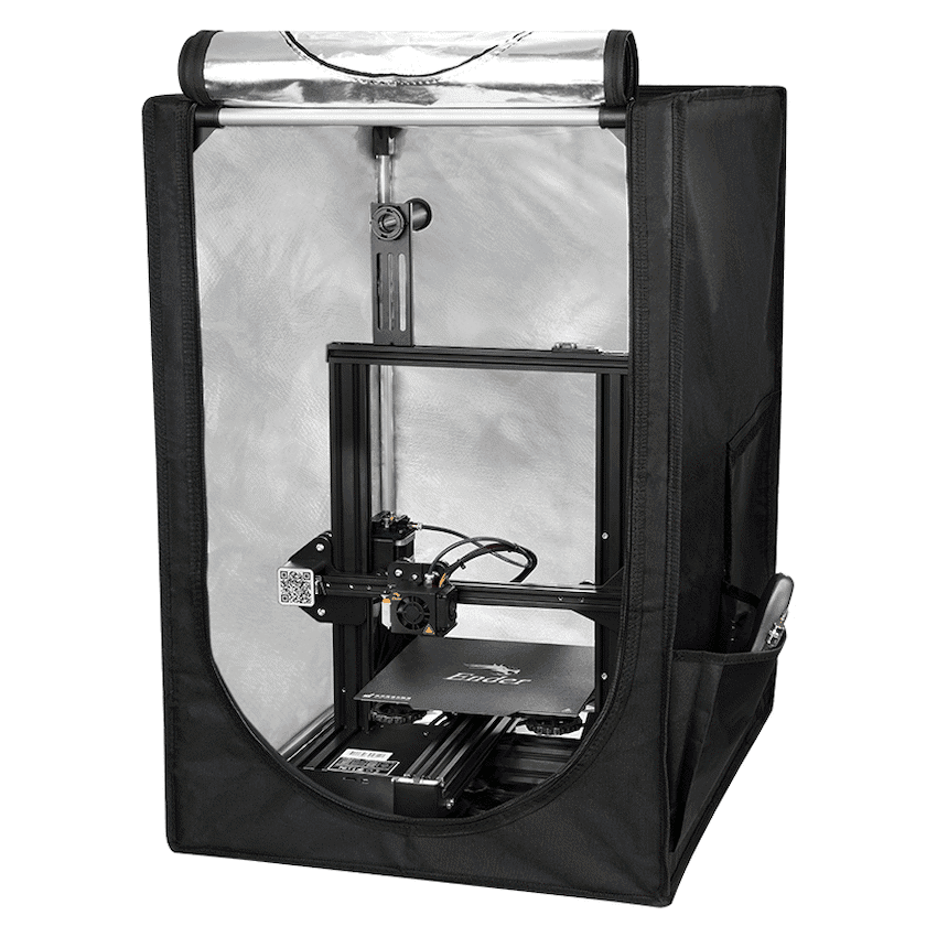 Creality Large 3D Printer Multifunction Enclosure 700x750x900