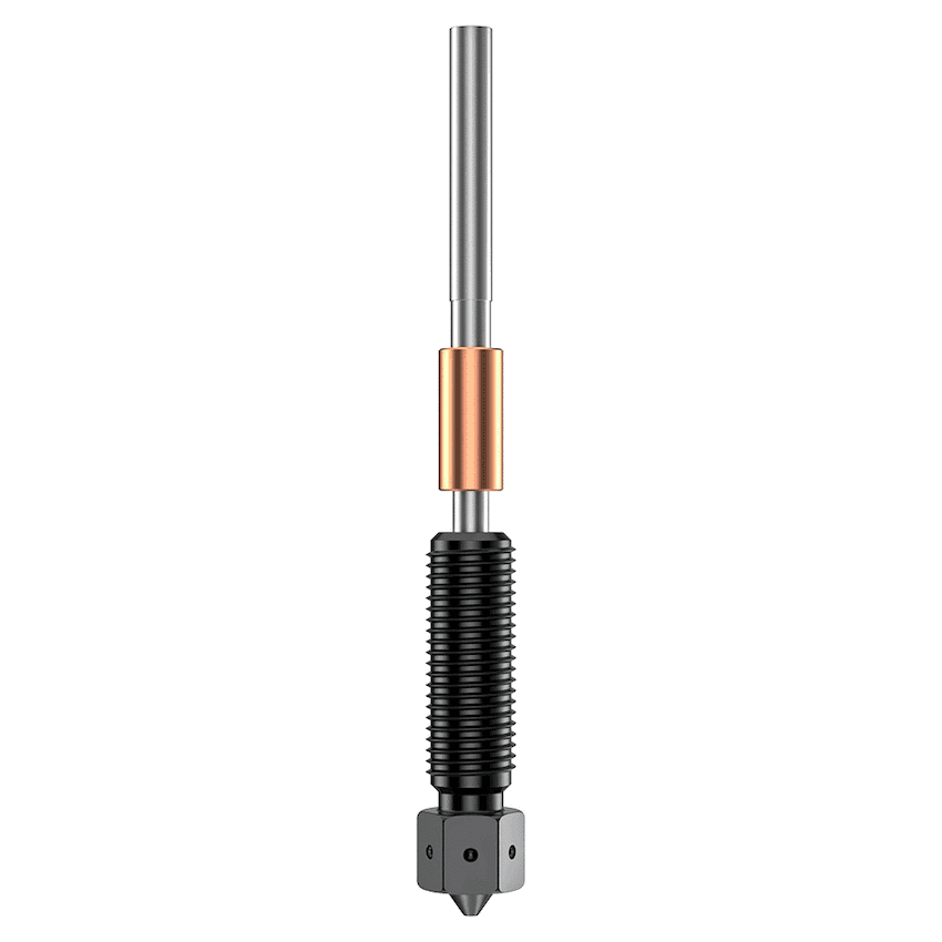 Creality Genuine E3D ObxidianTM High Flow Nozzle Assembly K1 Series