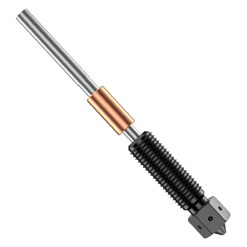 Creality Genuine E3D ObxidianTM High Flow Nozzle Assembly K1 Series