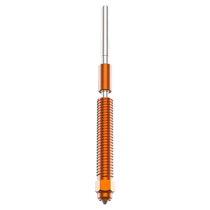 Creality Unicorn K2P Quick-Swap Nozzle 0.6mm