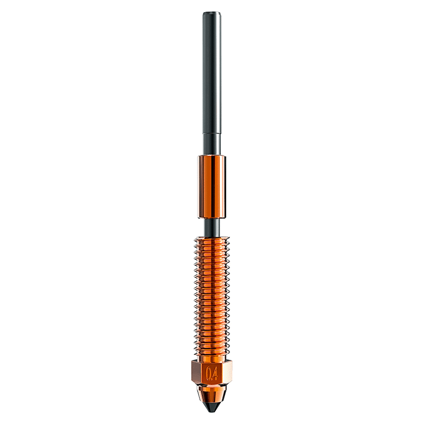 Creality x Phaetus Silicon Carbide Nozzle