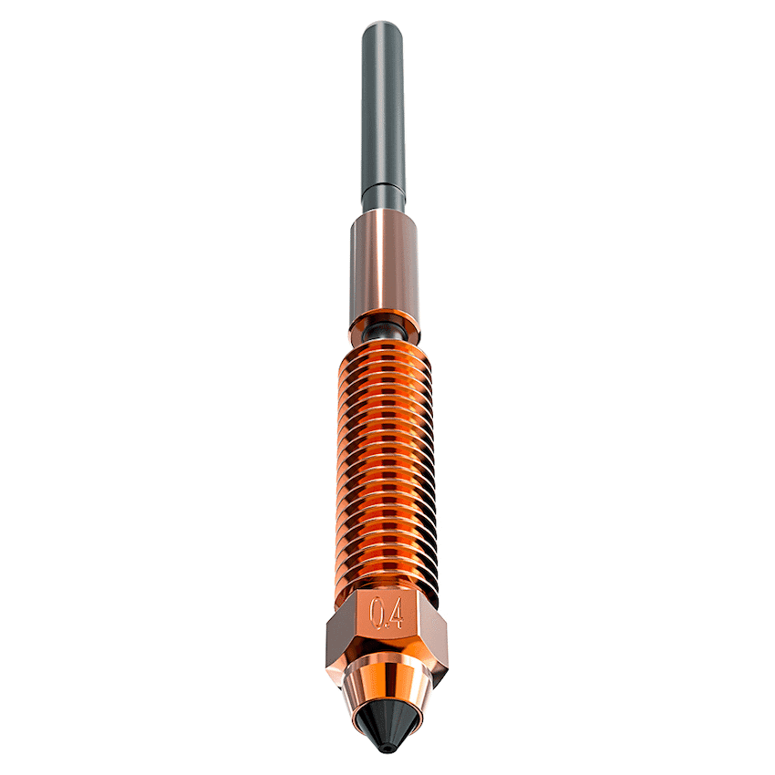 Creality x Phaetus Silicon Carbide Nozzle