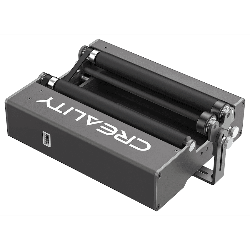 Creality Rotary Roller for Laser Engraving Machine