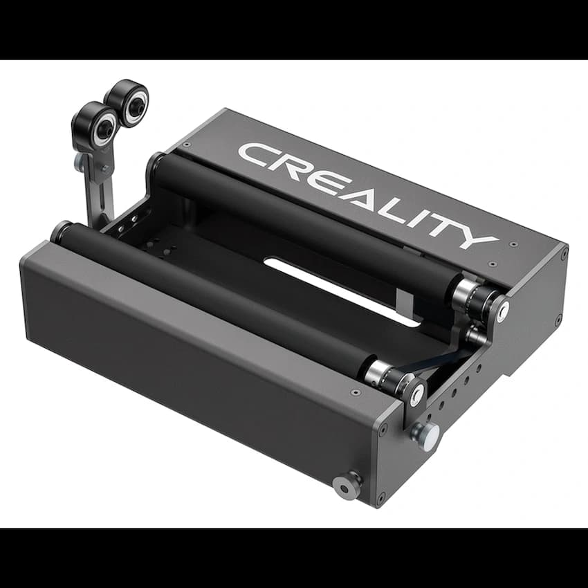 Creality Rotary Roller for Laser Engraving Machine