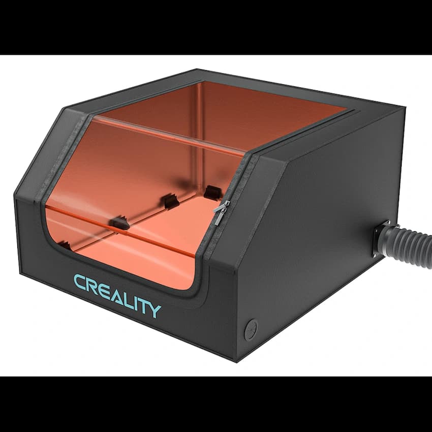 Creality Engraving Machine Protective Cover
