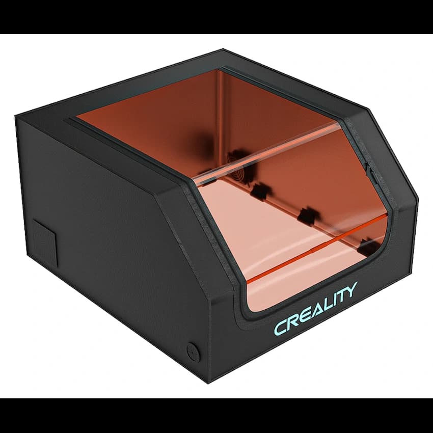 Creality Engraving Machine Protective Cover