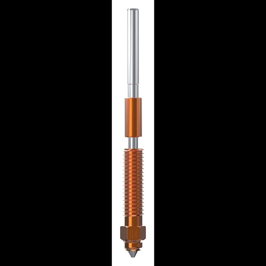 Creality Unicorn Replacement Nozzle for K1C/3V3
