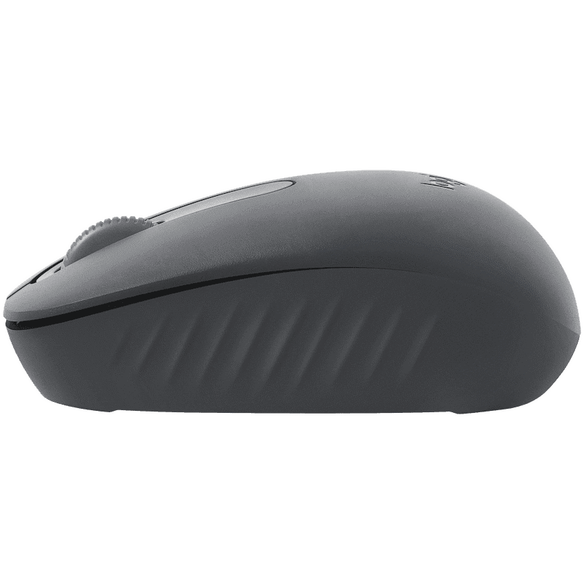 Logitech(R) M196 Bluetooth Mouse - Graphite - BT