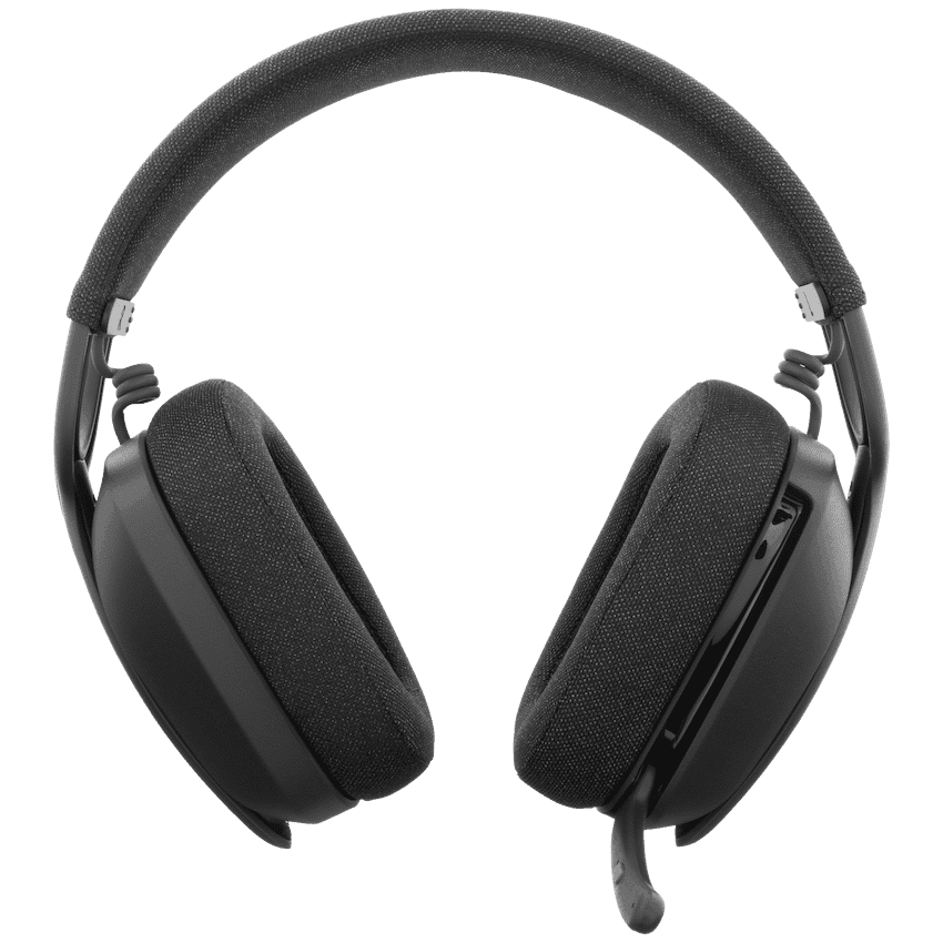 Zone Vibe 100 wireless headphones - Graphite