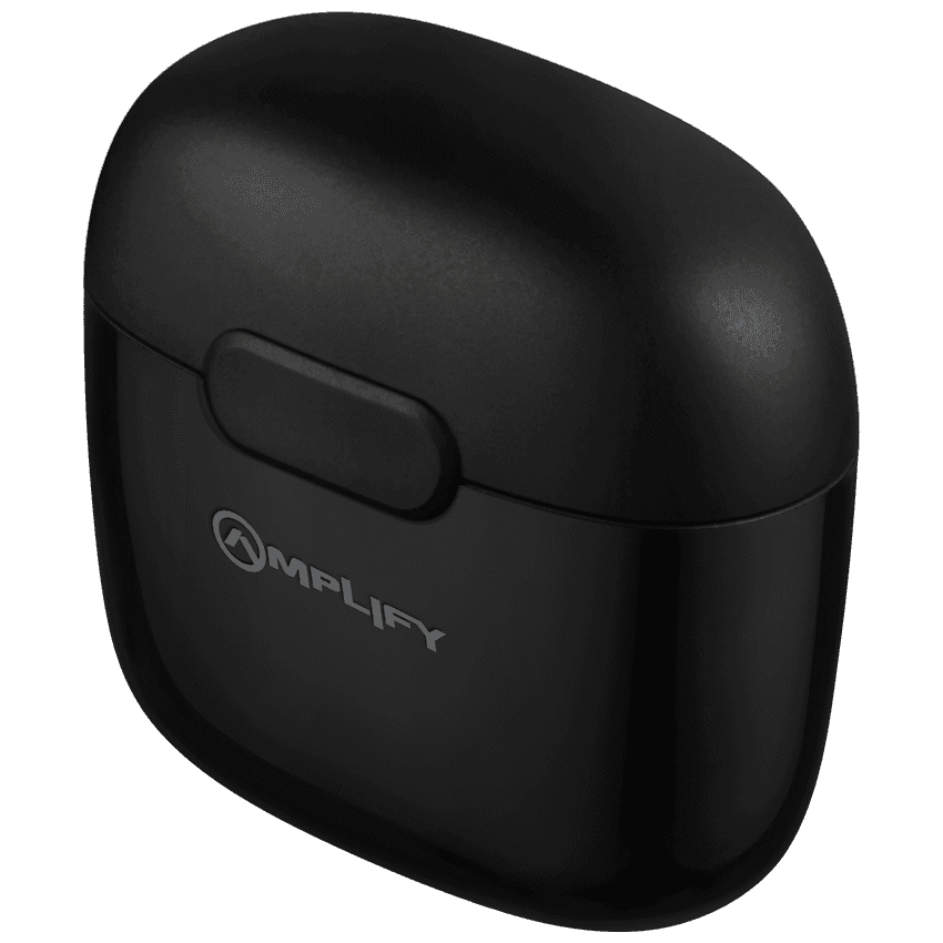 Amplify Note 3.0 Series TWS Earphone - Black