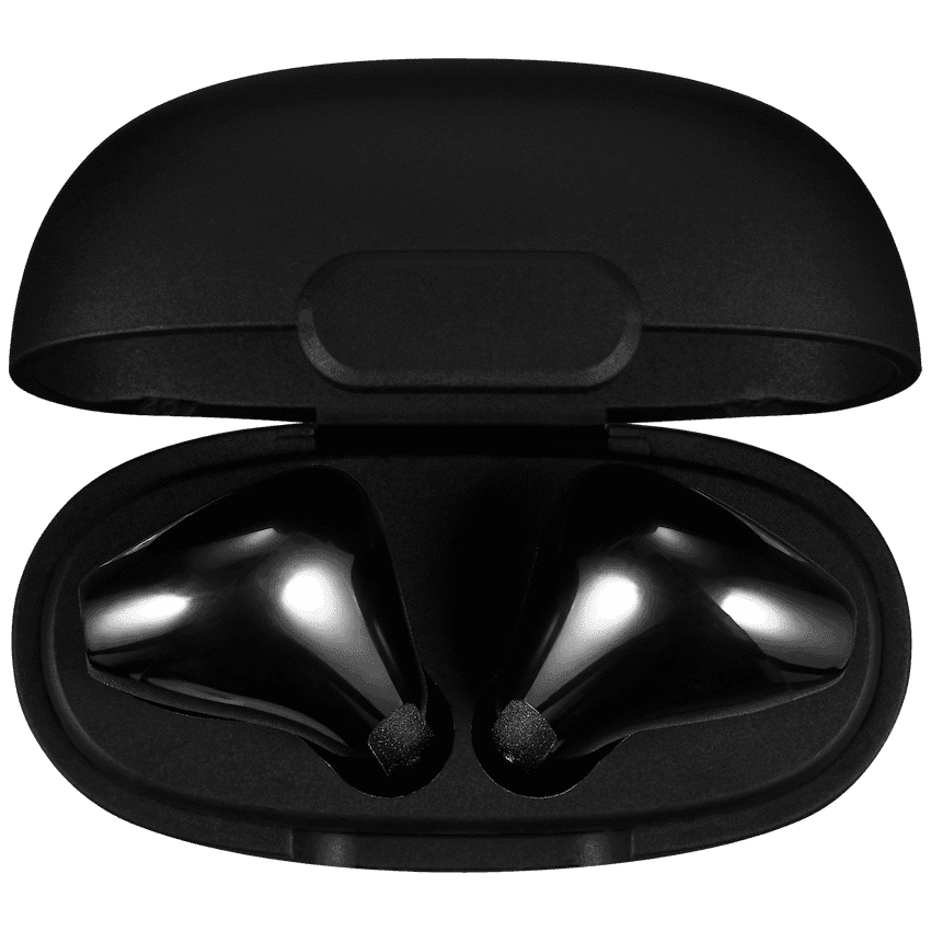 Amplify Note 3.0 Series TWS Earphone - Black