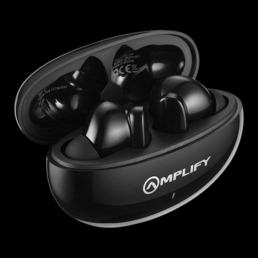 Amplify SoundSync Series True Wireless Earphones