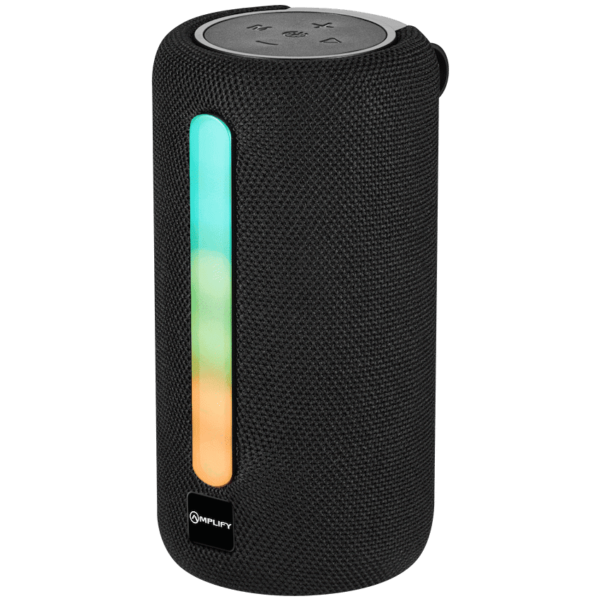 Amplify Sound Pop Bluetooth Speaker