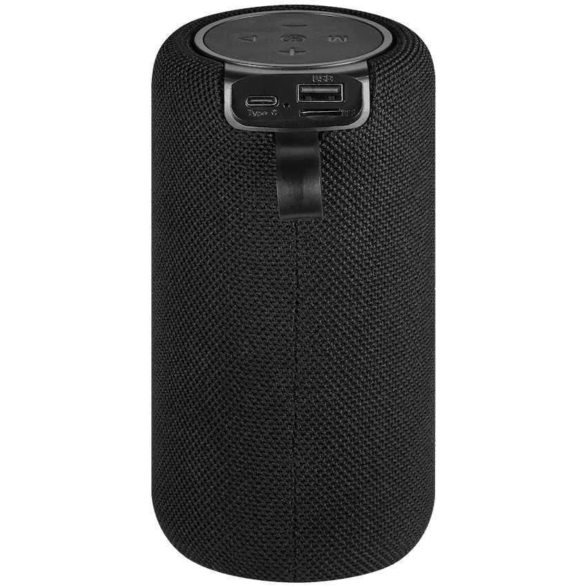 Amplify Sound Pop Bluetooth Speaker