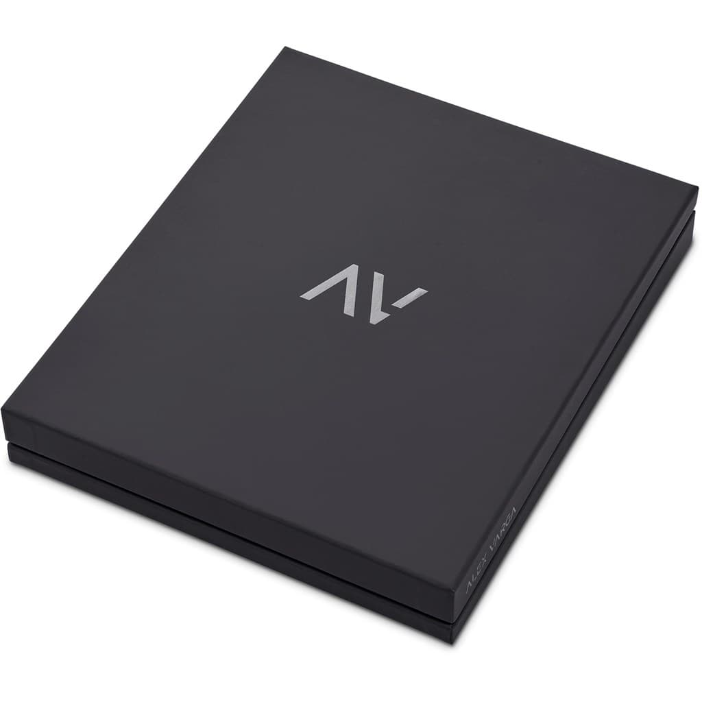 Alex Varga Lyonne Notebook & Pen Set