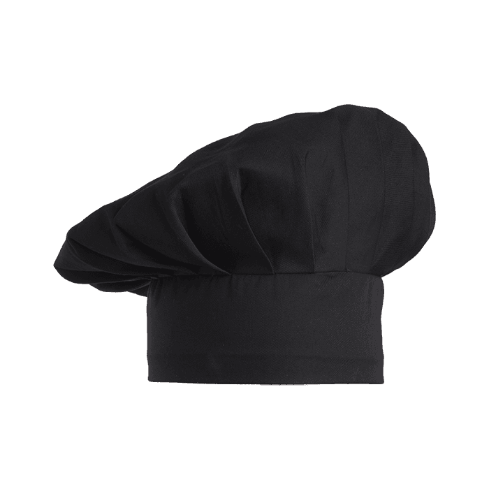 Chef Mushroom Hat