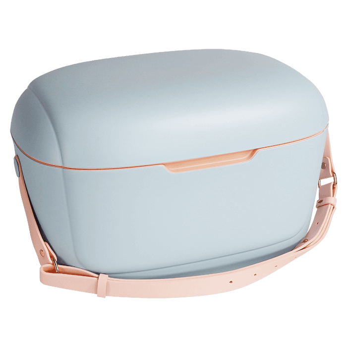 Hard Shell Cooler