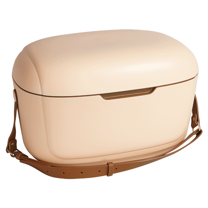 Hard Shell Cooler