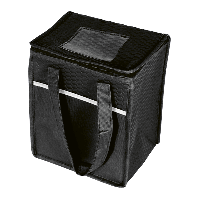 9 Can Wave Design Cooler
