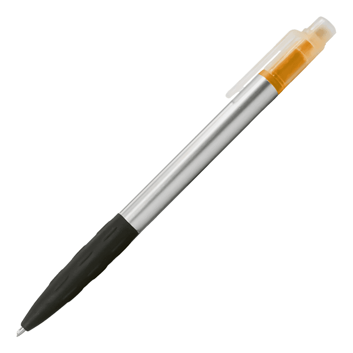 Neptune Pen With Highlighter
