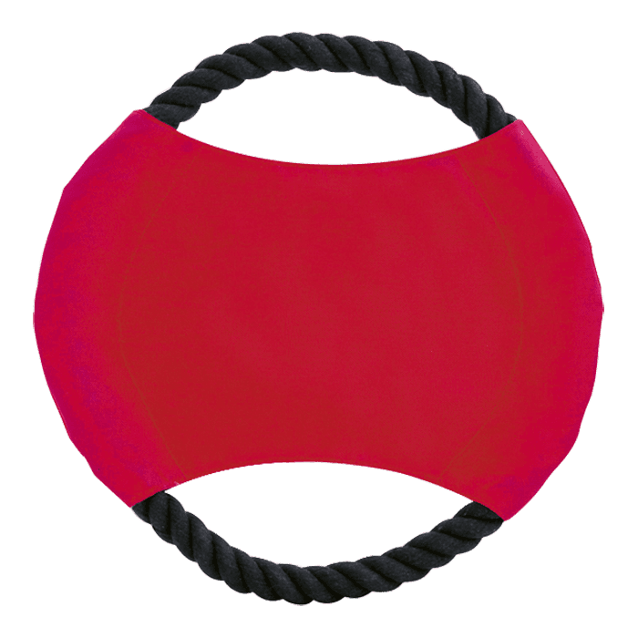 Frisbee Flybit