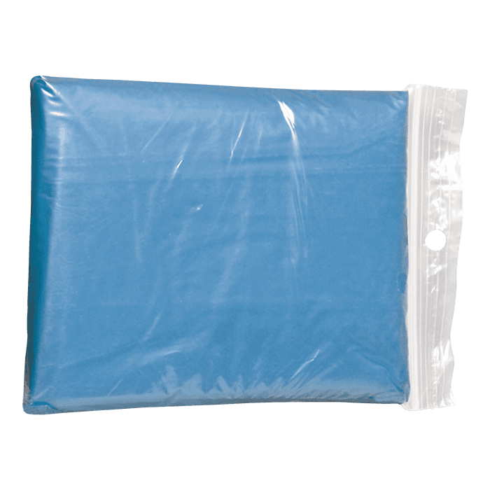 Translucent PVC Poncho