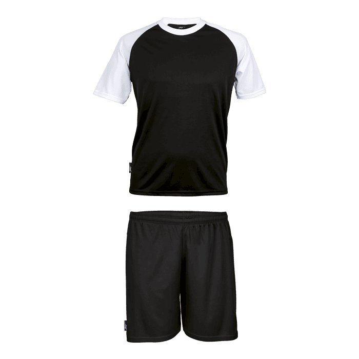 BRT Pitch Soccer Single Set