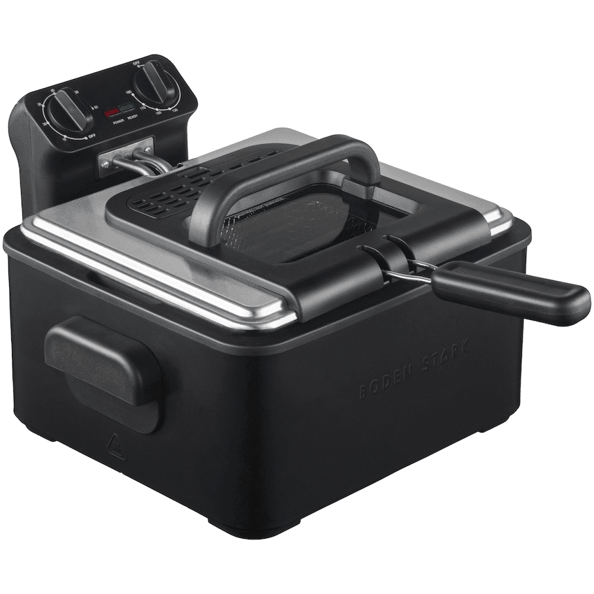Boden Stark 4.5l Deep Fryer