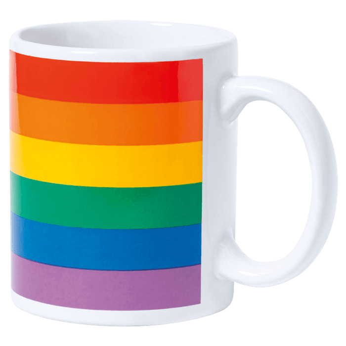 370ml Mug Mercurik