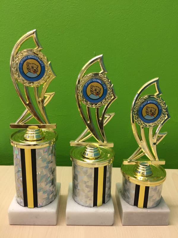 C2 set of 3