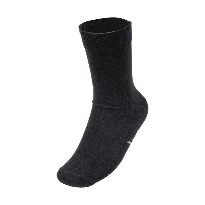 Commander Sock