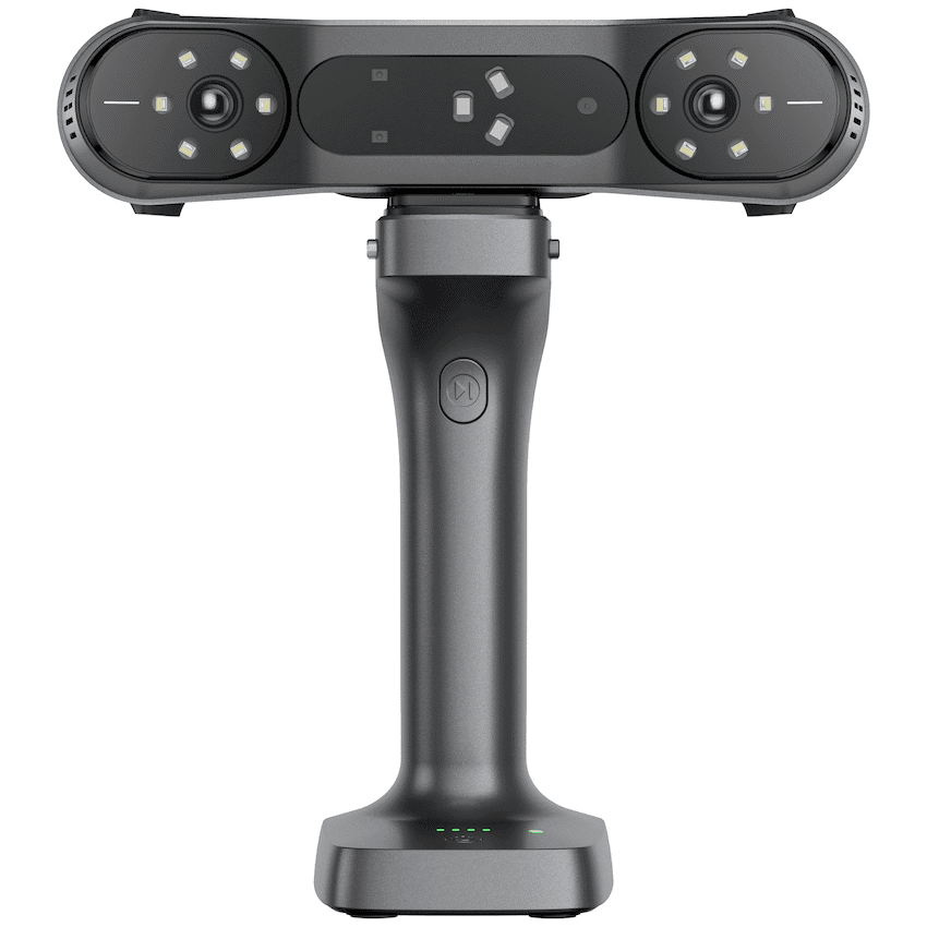 Creality Raptor X Wireless Scanner