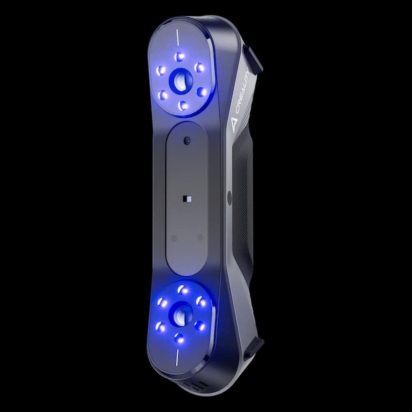 Creality CR-Scan Raptor 3D Scanner