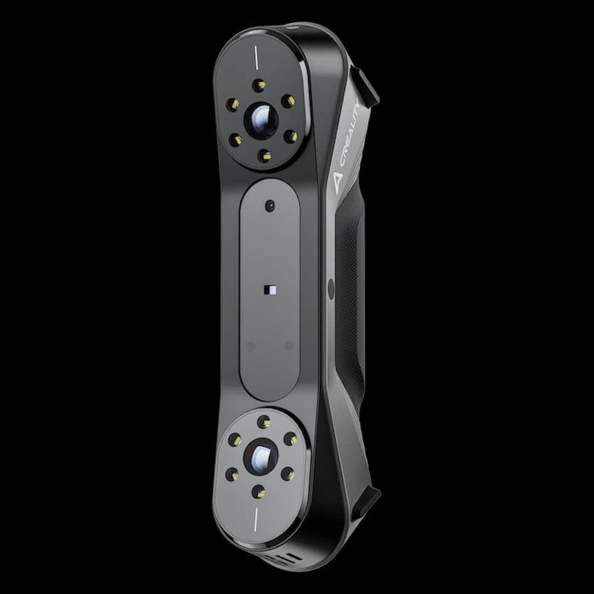 Creality CR-Scan Raptor 3D Scanner