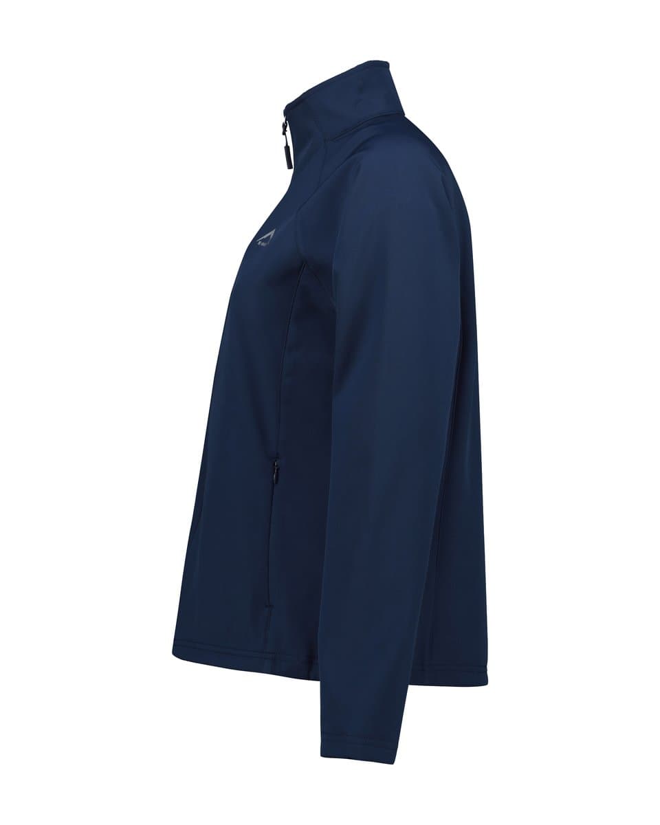 K-Way Zinnia ECO Softshell Jacket Lds C