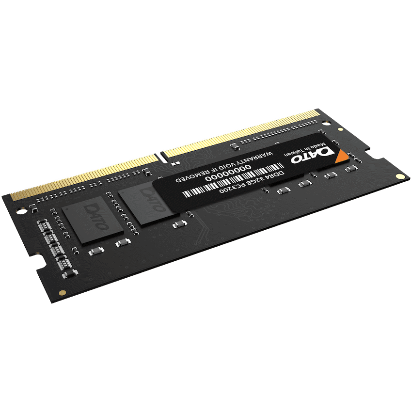 Dato DDR4 PC3200 4gb U-DIMM