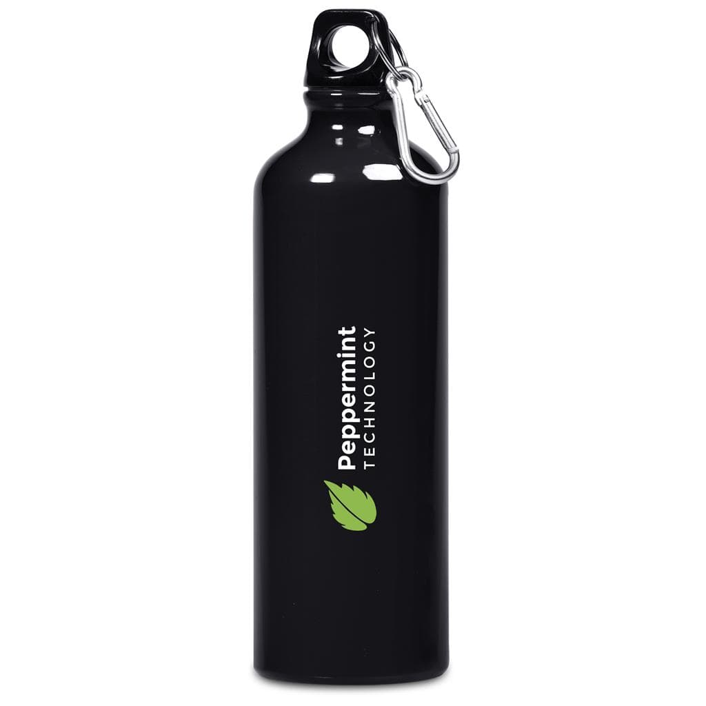Altitude Solano Aluminium Water Bottle - 750ml